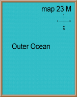 map section V- M, 151 x 191