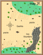 map section 2 f, 151 x 191