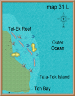 map section N- L, 151 x 191