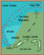 map section kk, 151 x 191