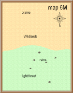 map section 6m, 151 x 191